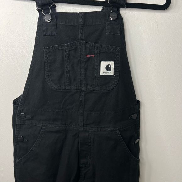 Carhartt WIP Bib Overall - Picture 5 of 5